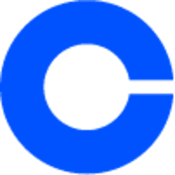 Coinbase logo