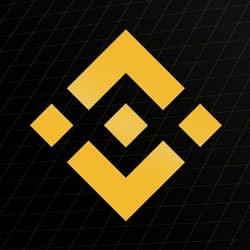 Binance logo