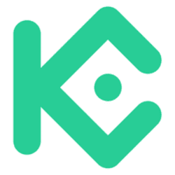 KuCoin logo