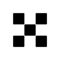 OKX logo