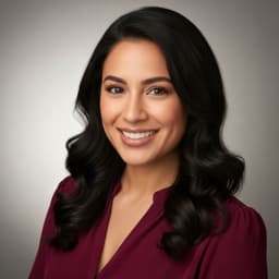 Photo of Elena Rodriguez