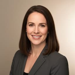 Photo of Sarah Williams