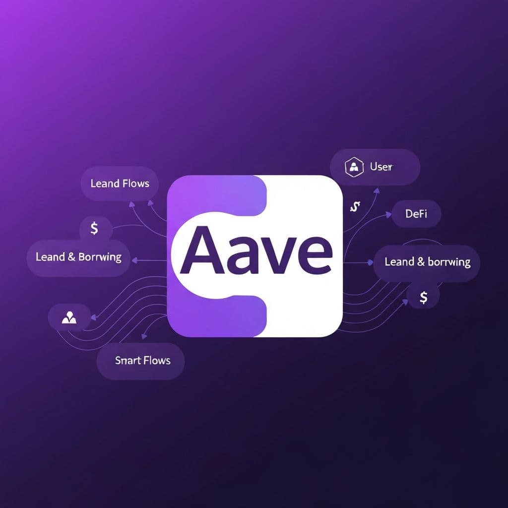 Aave Expands to Solana with $500M Initial Liquidity