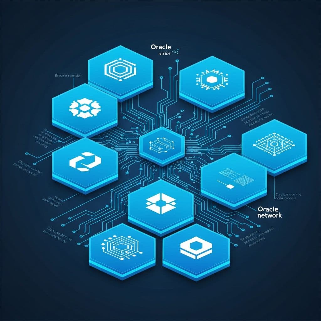 Chainlink Launches Cross-Chain Protocol for Enterprise Blockchain Adoption