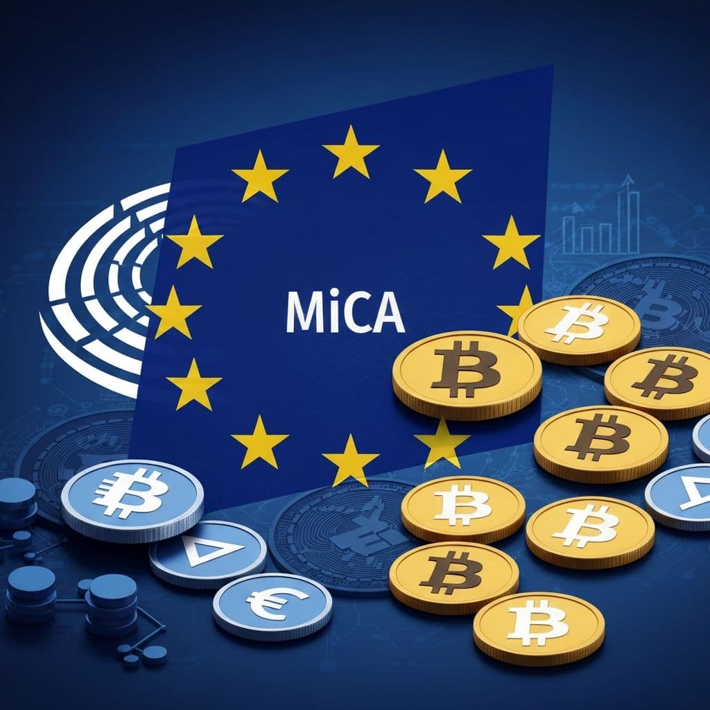 European Union MiCA Regulations Take Full Effect Across Member States