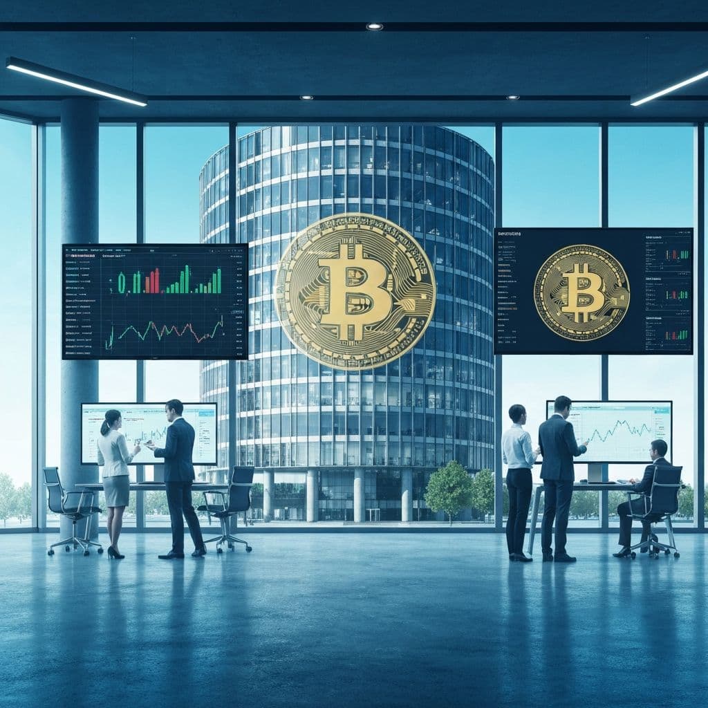 MicroStrategy Announces Additional $2 Billion Bitcoin Purchase