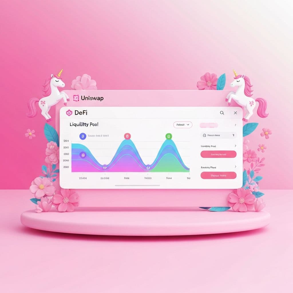 Uniswap V4 hooks architecture diagram